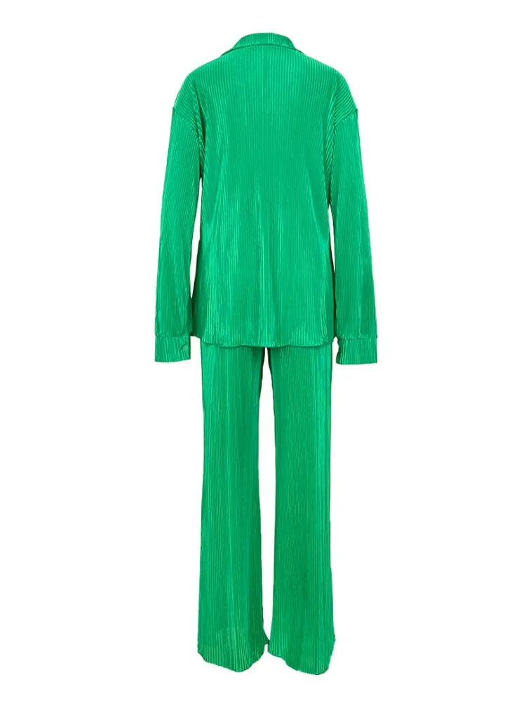 Ensemble Baïla