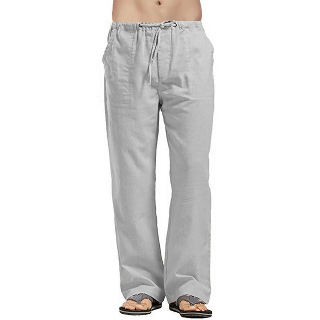 Pantalon Kamil - Homme