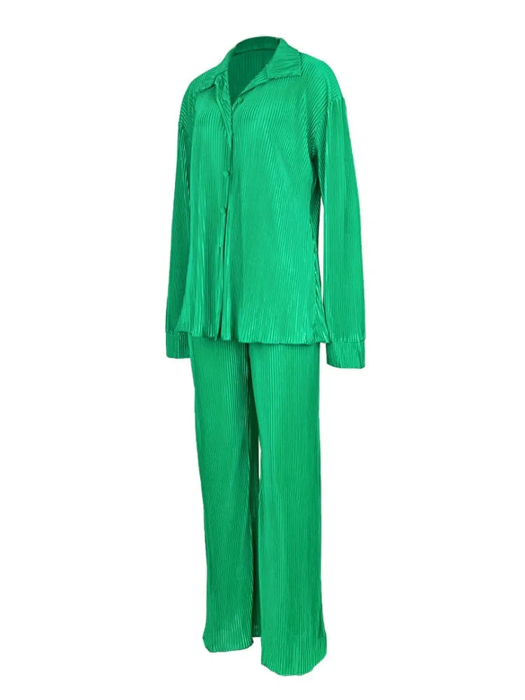 Ensemble Baïla