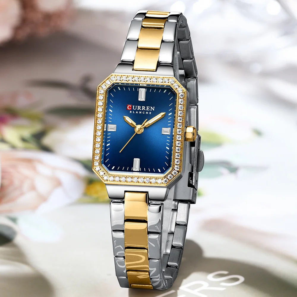 Montre Vinciane
