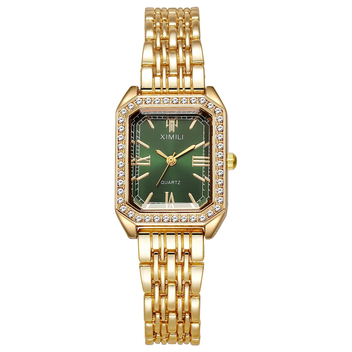 Montre Naima