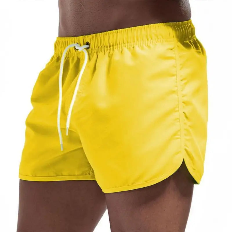 Short de bain Silvio - Homme