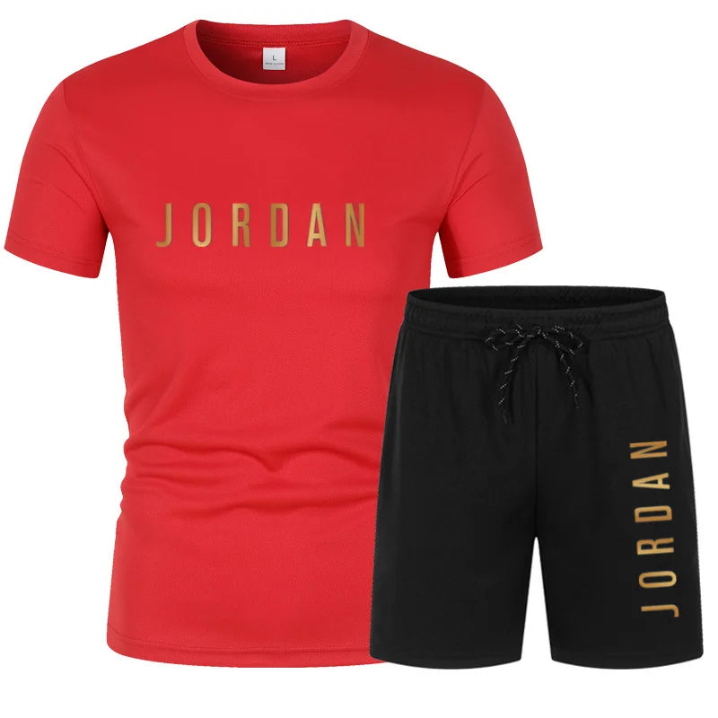 Ensemble Jordy - Homme