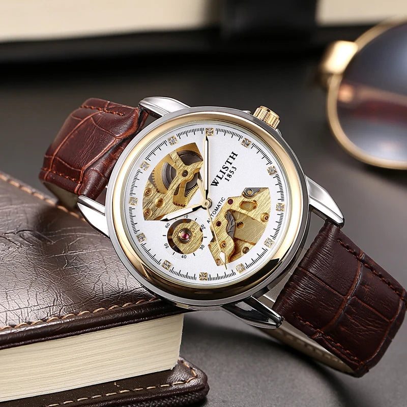 Montre Hoalo