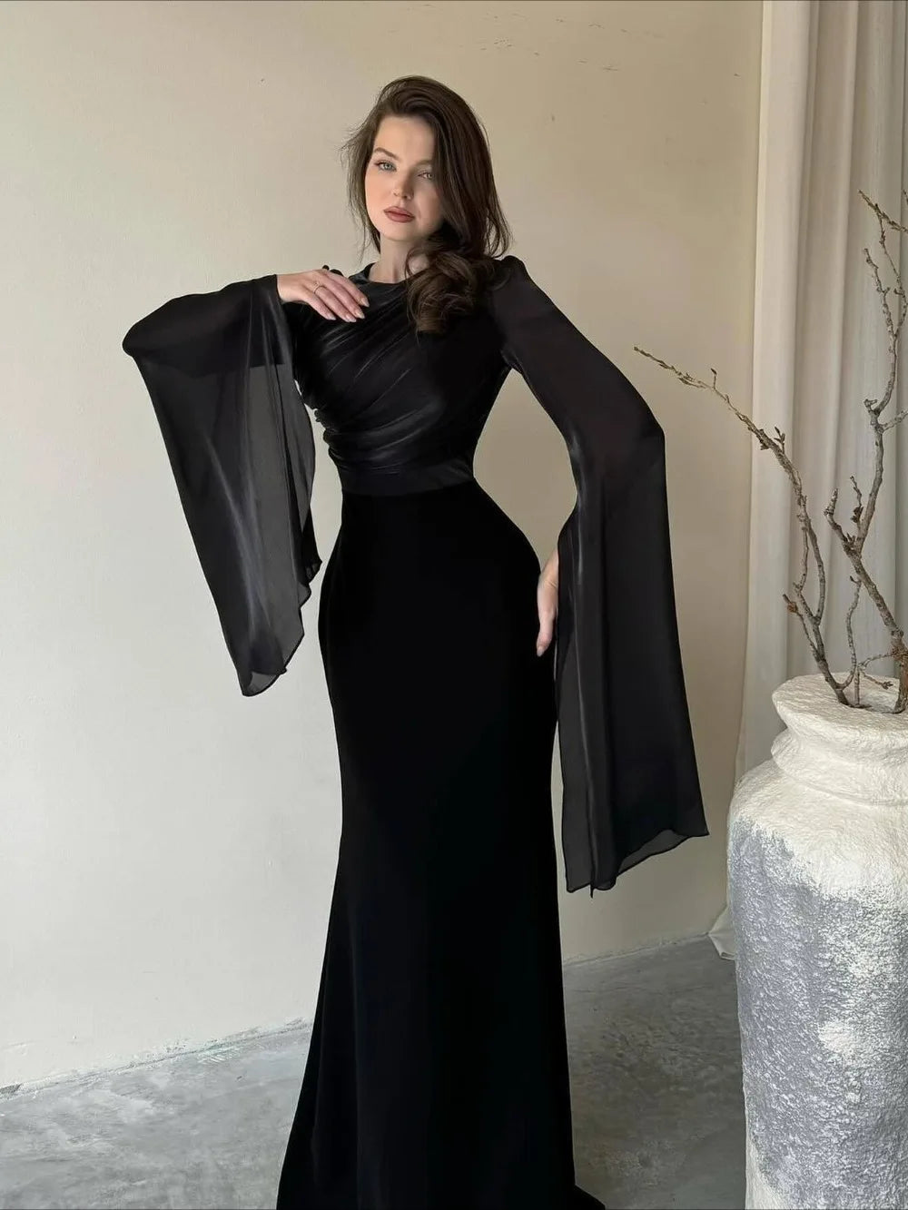 Robe Leïla