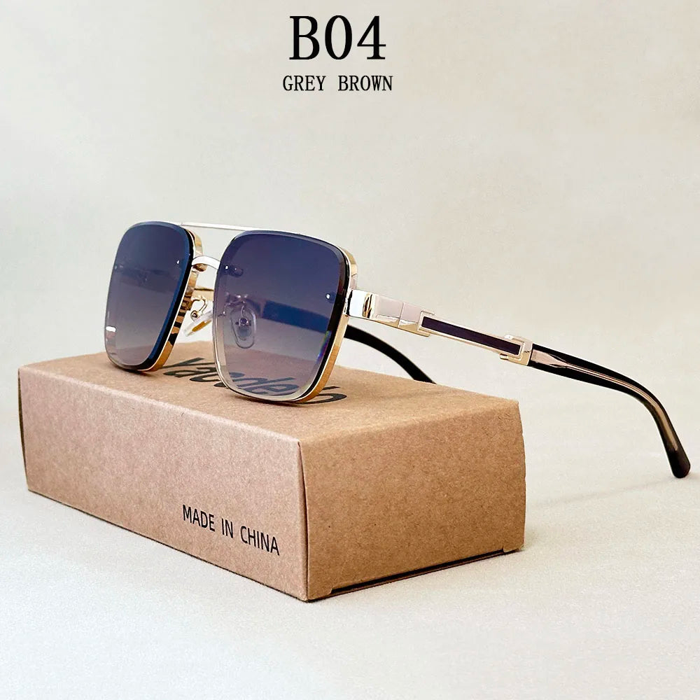 Lunettes Milano Homme