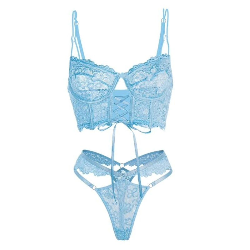 Lingerie Fiona