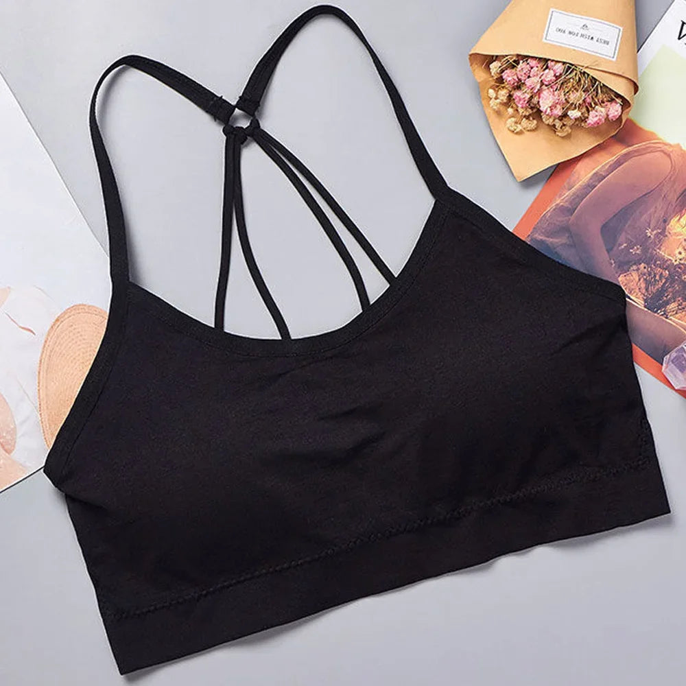 Brassière de sport Laure