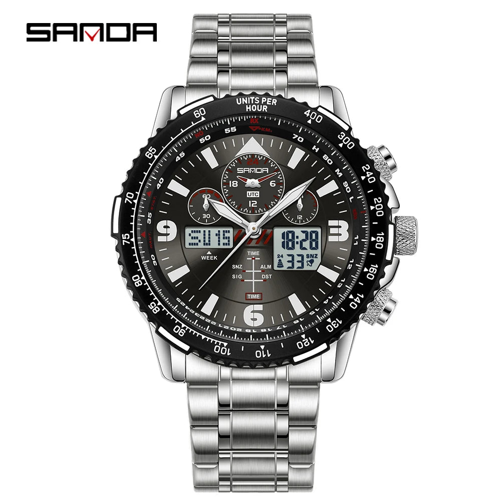 Montre Sanda