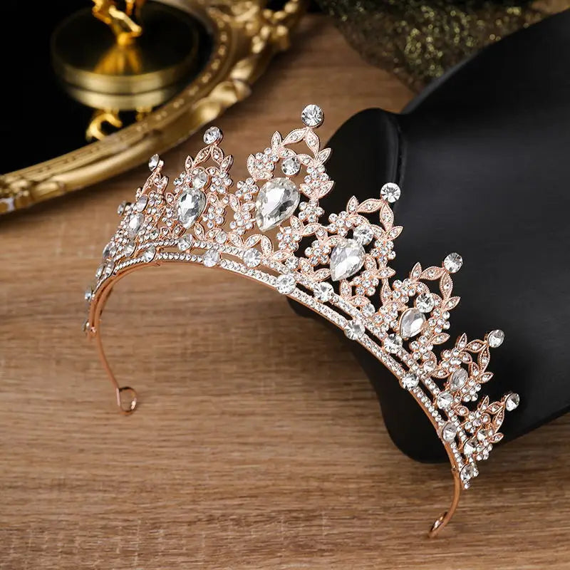 Couronne Queen