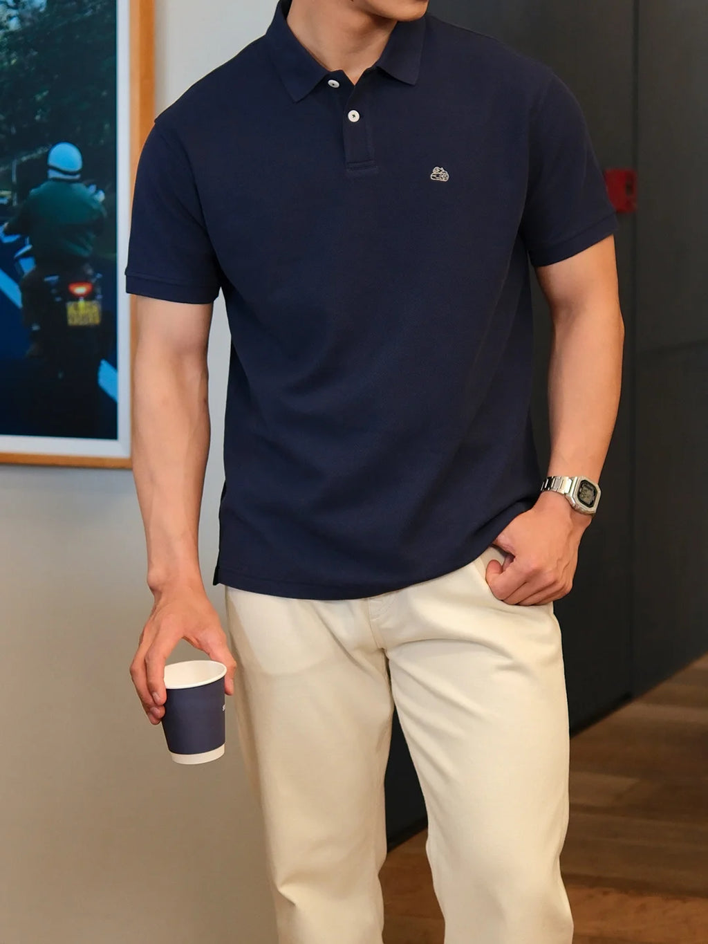 Polo Simon