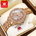 Montre Princess