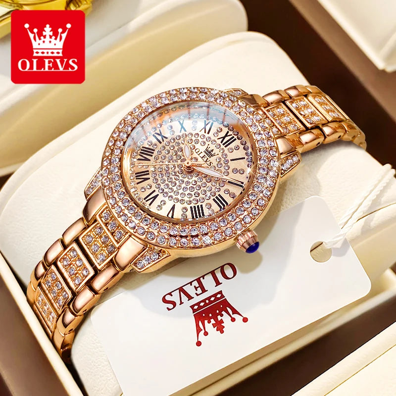 Montre Princess