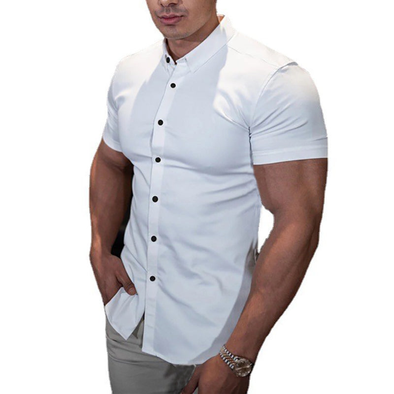 Chemise Nate - Homme