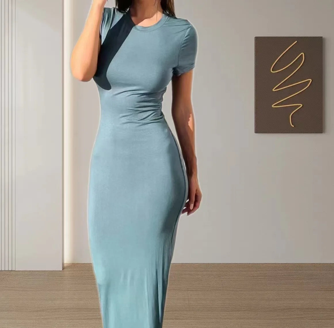 Robe Mima