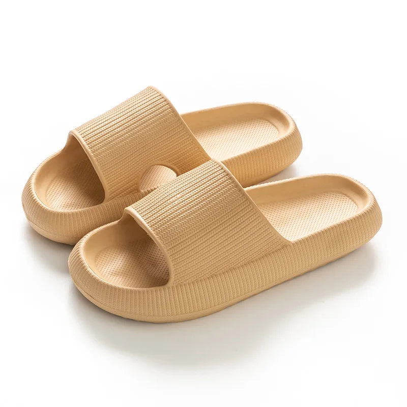 Claquettes unisexe