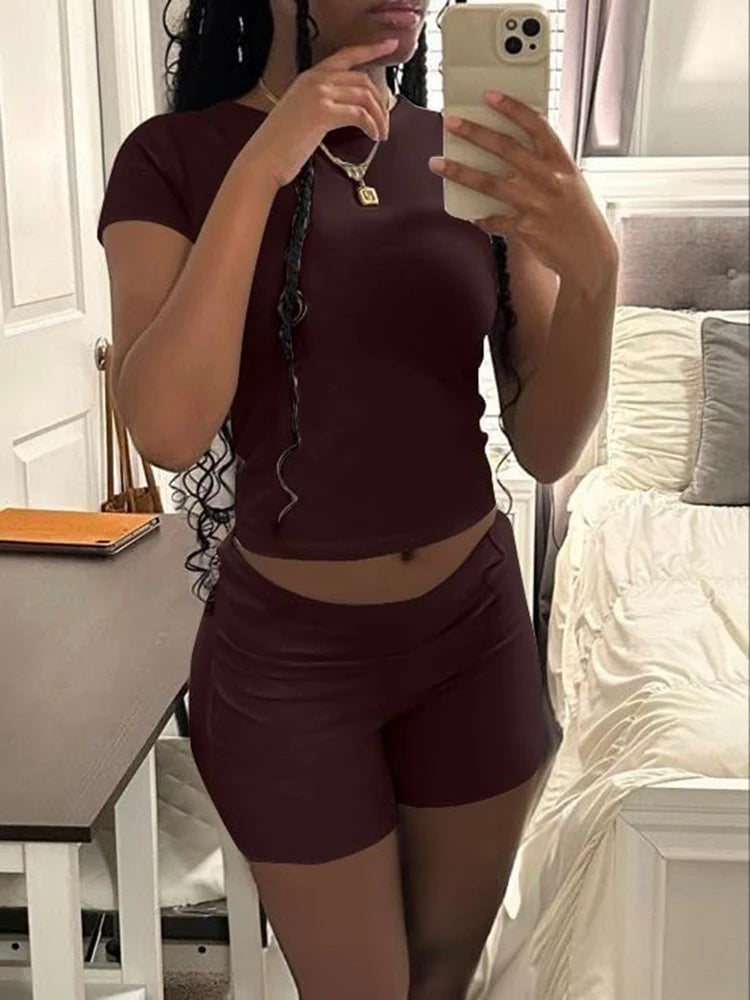 Ensemble de sport Kaina