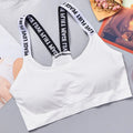 Brassière de sport Laure