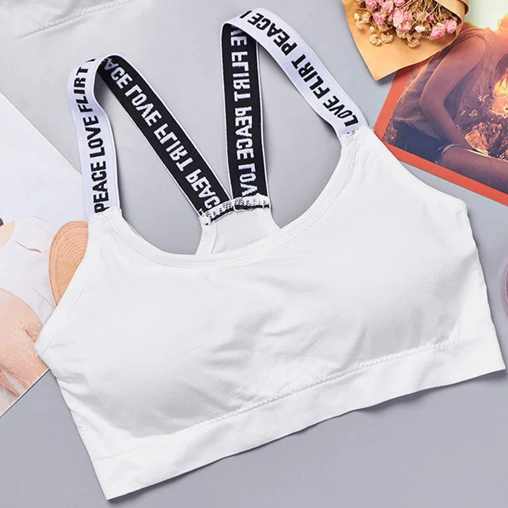 Brassière de sport Laure