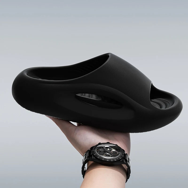 Claquettes Miky Homme