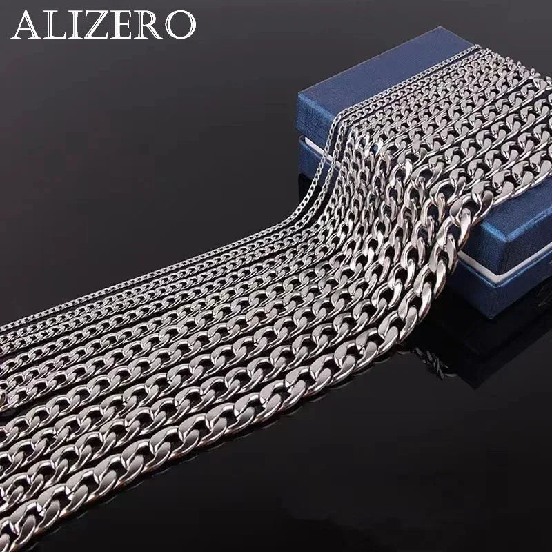Collier Kaïs Homme divers choix