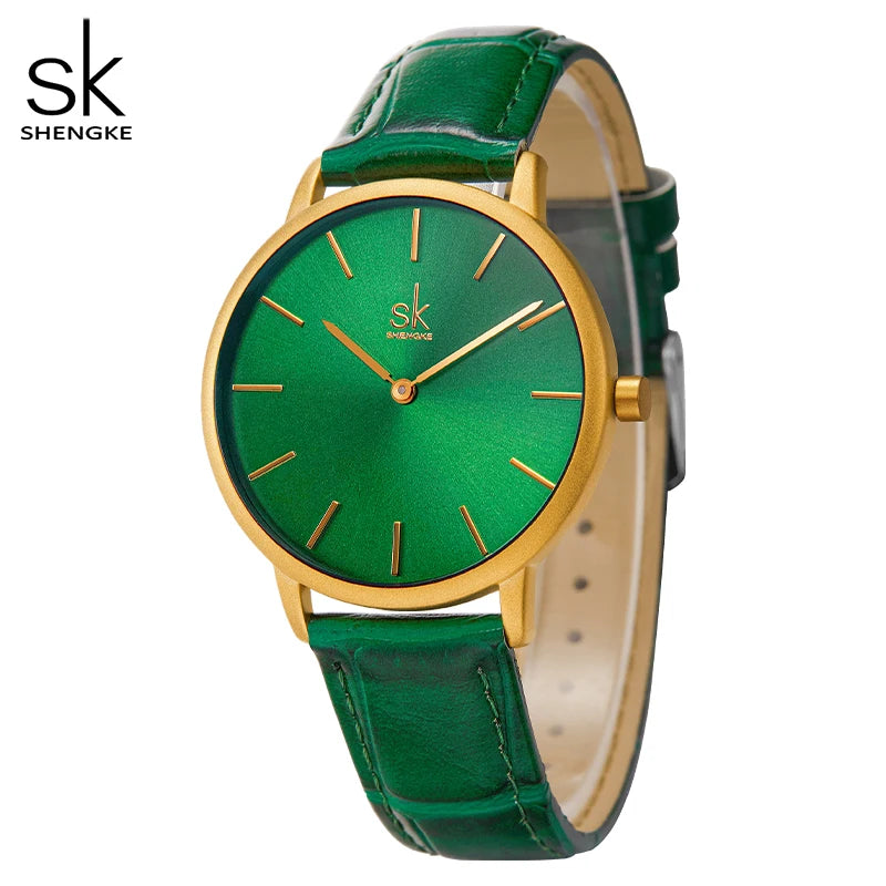 Montre Riselène