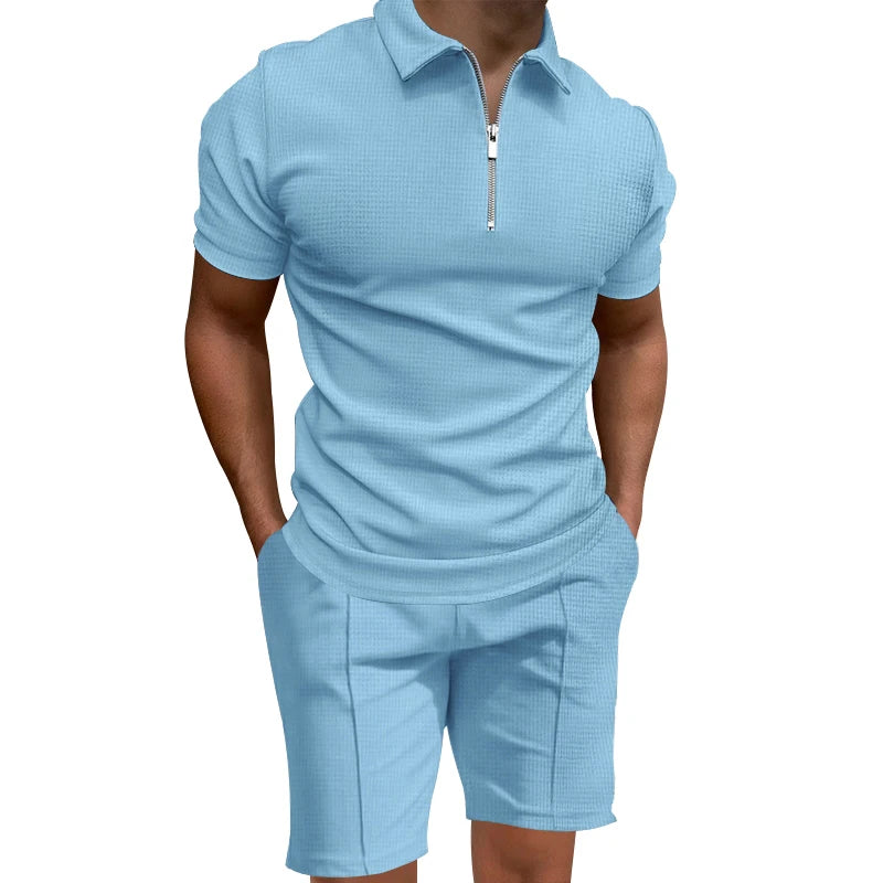 Ensemble Stan - Homme