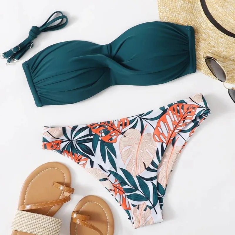 Maillot de bain Julie