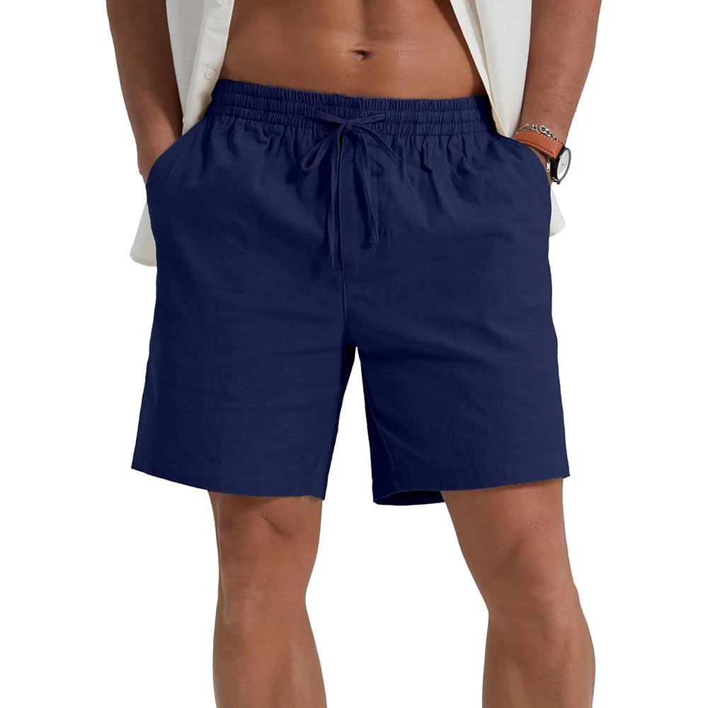 Short Casual - Homme
