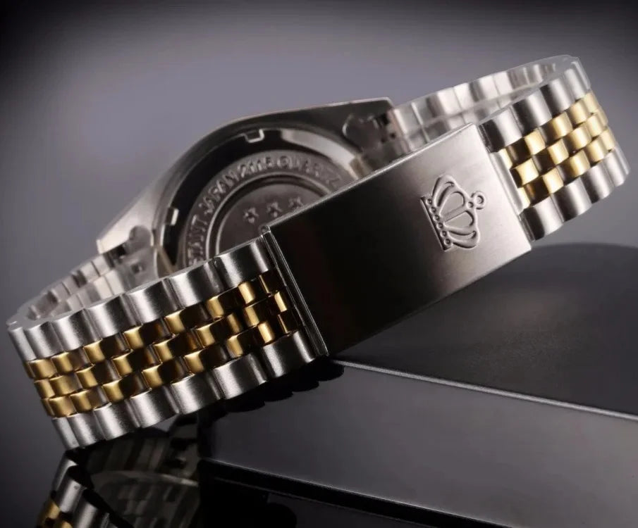 Montre Reginald