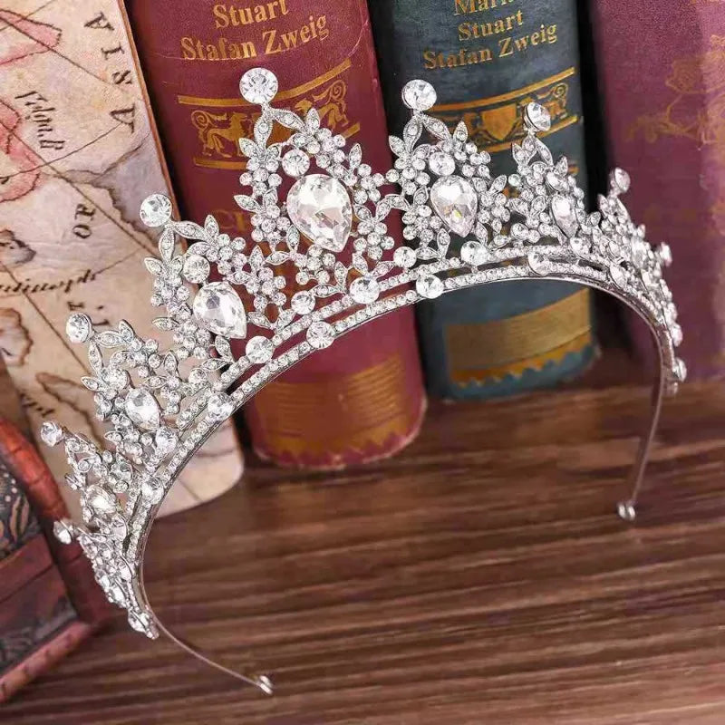 Couronne Queen