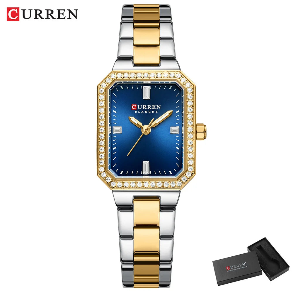 Montre Vinciane