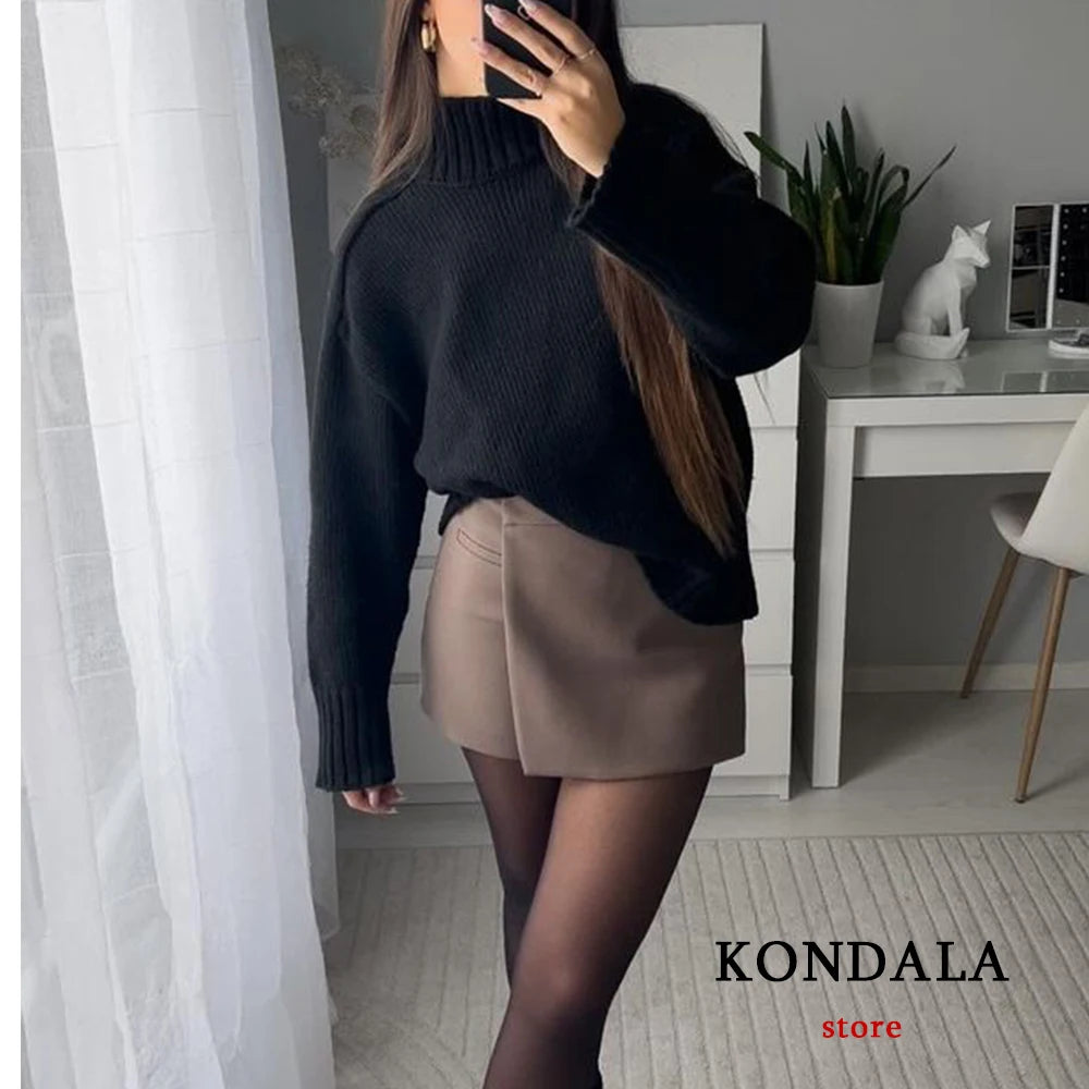 Jupe Short Celia