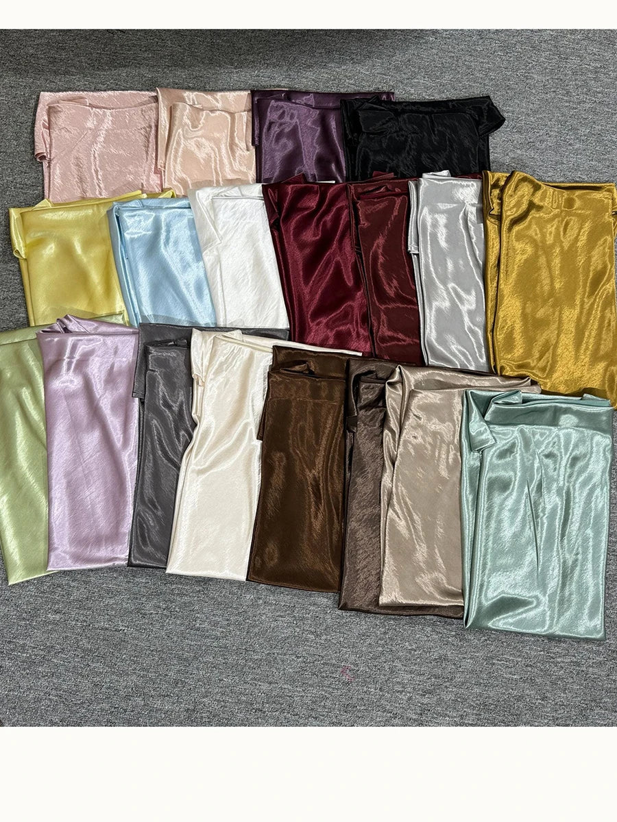 Jupe Glossy