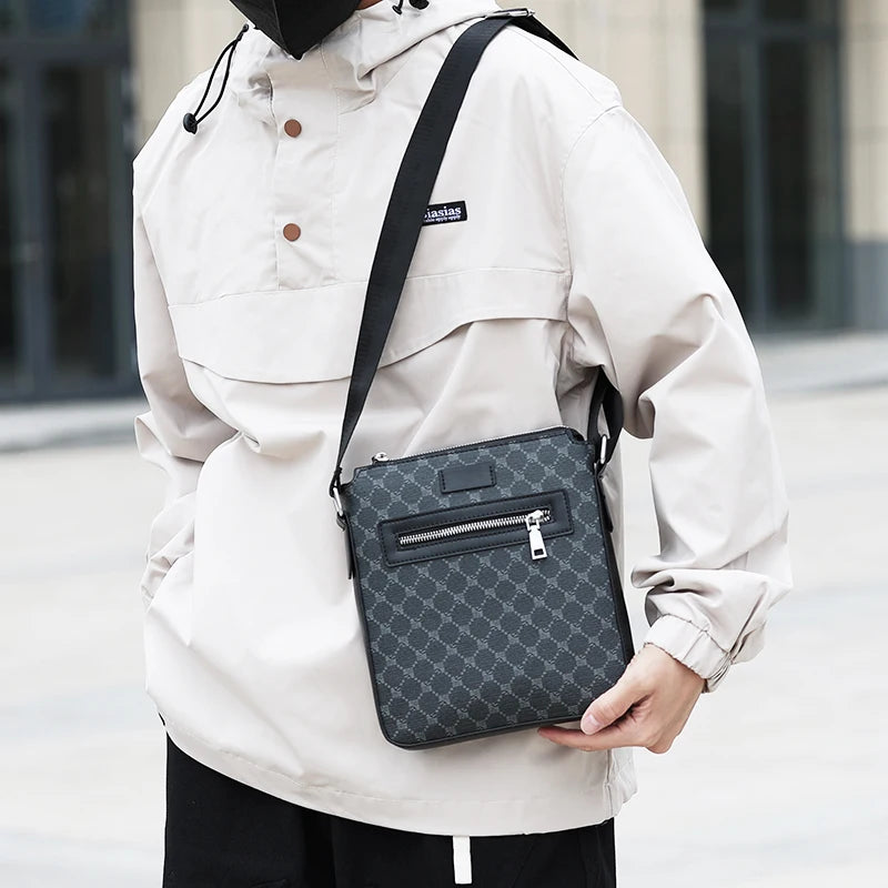 Sacoche Brody Homme