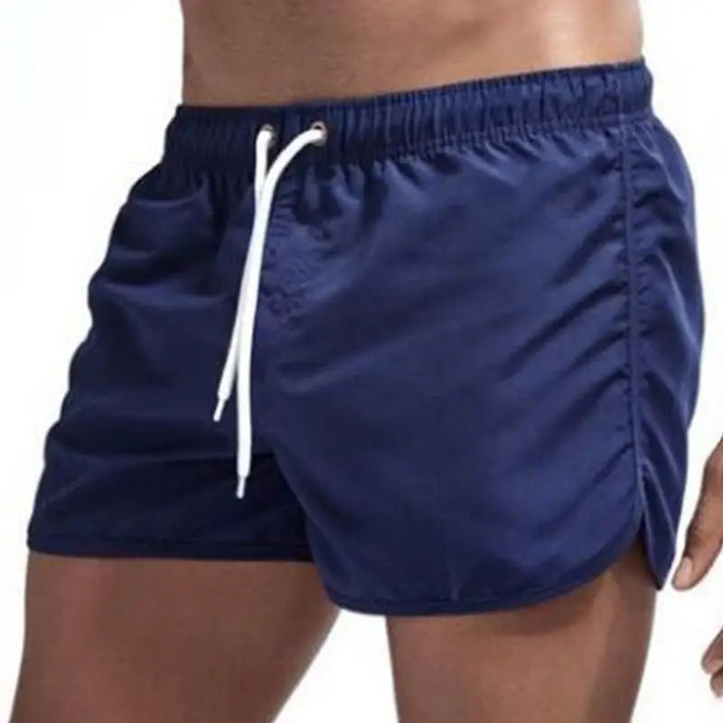 Short de bain Silvio - Homme