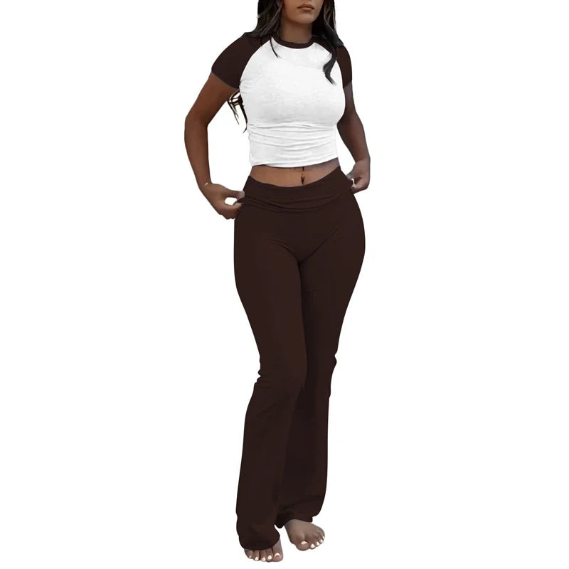 Ensemble de sport Kaina