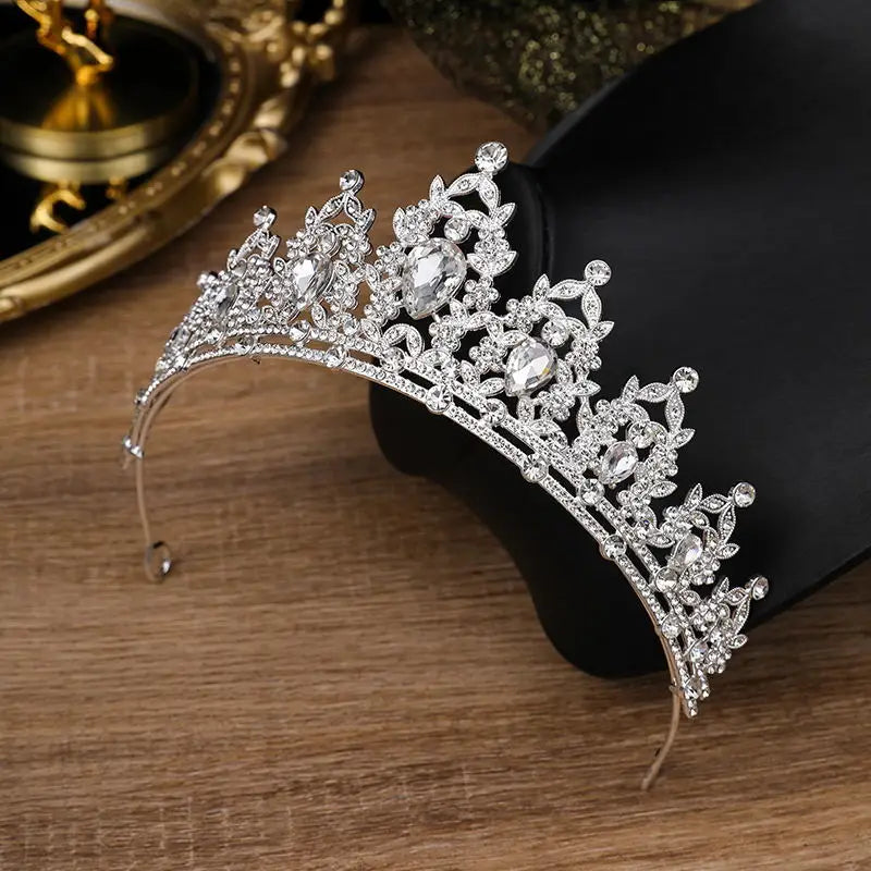Couronne Queen
