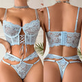 Lingerie Fiona
