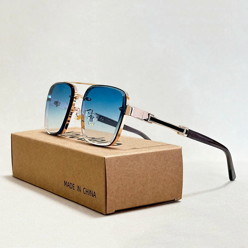 Lunettes Milano Homme