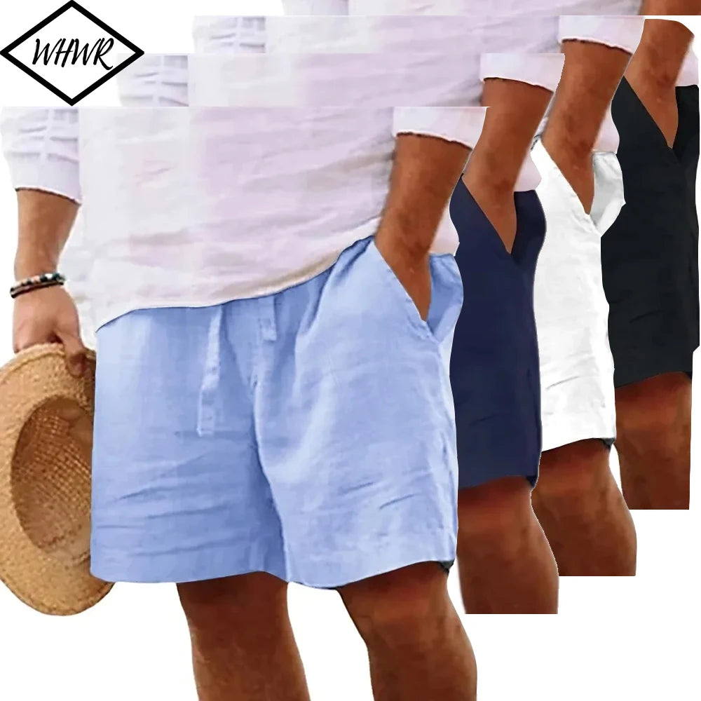 Short Fouad - Homme