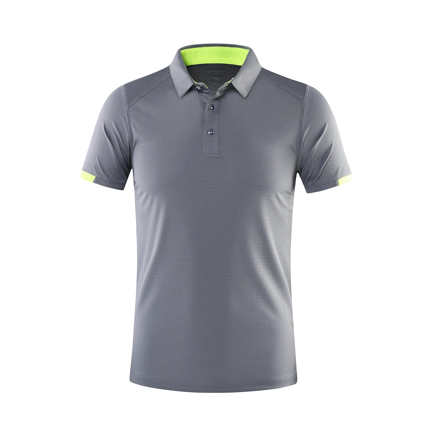 Polo de sport - Homme
