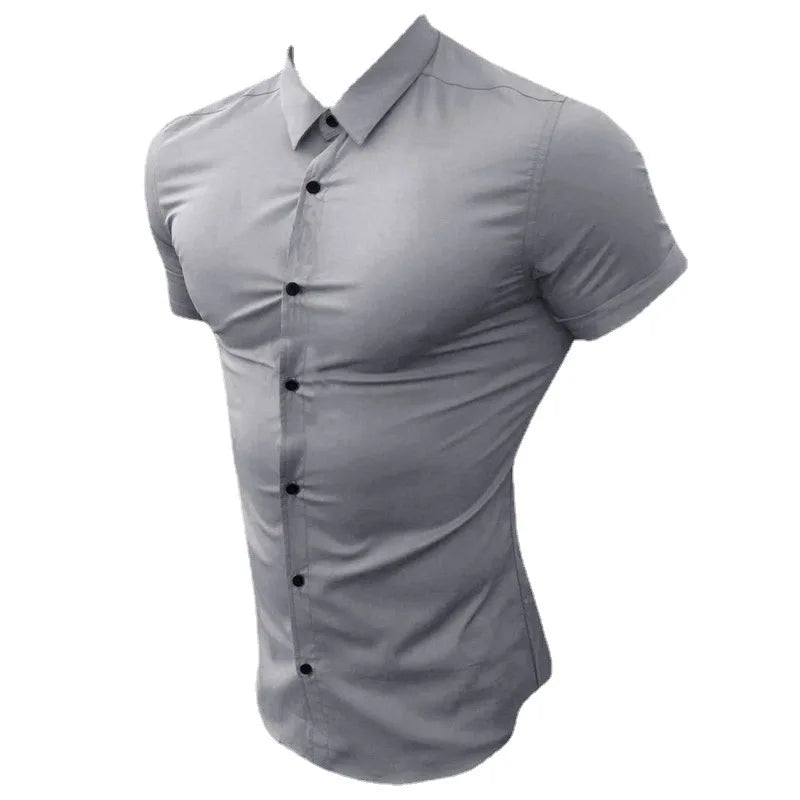 Chemise Nate - Homme