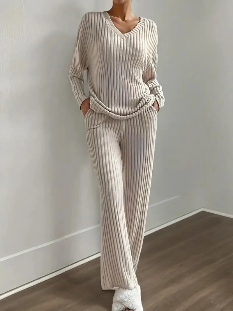 Ensemble casual