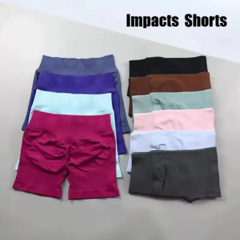Shorts de sport (lot)