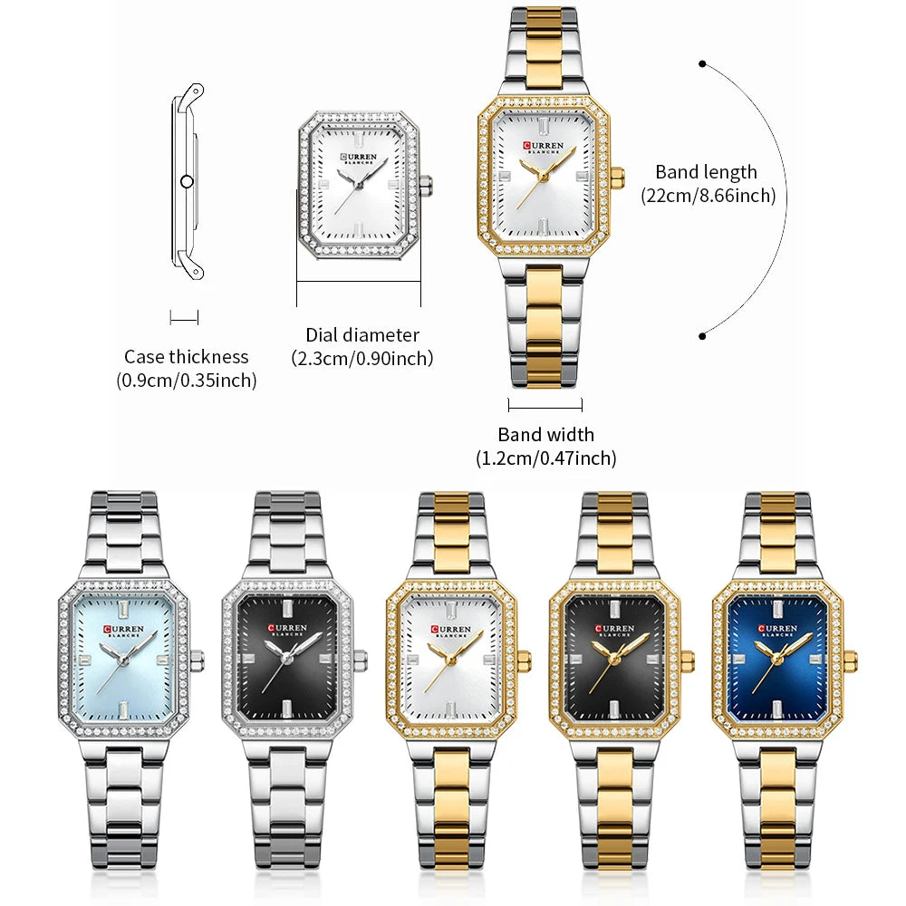 Montre Vinciane
