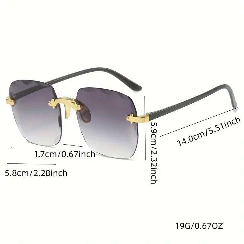 Lunettes Romy 3 pièces