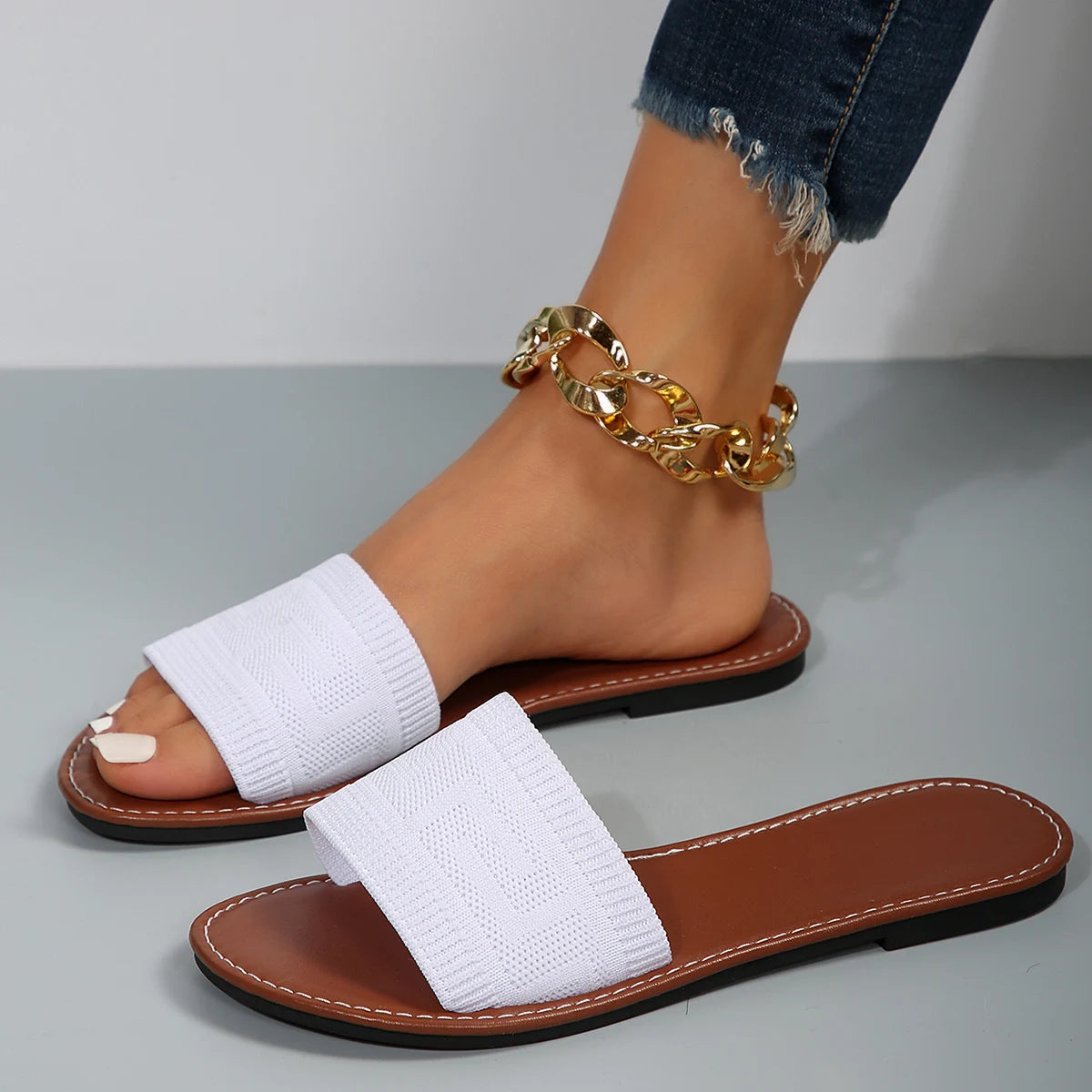 Claquettes L.A