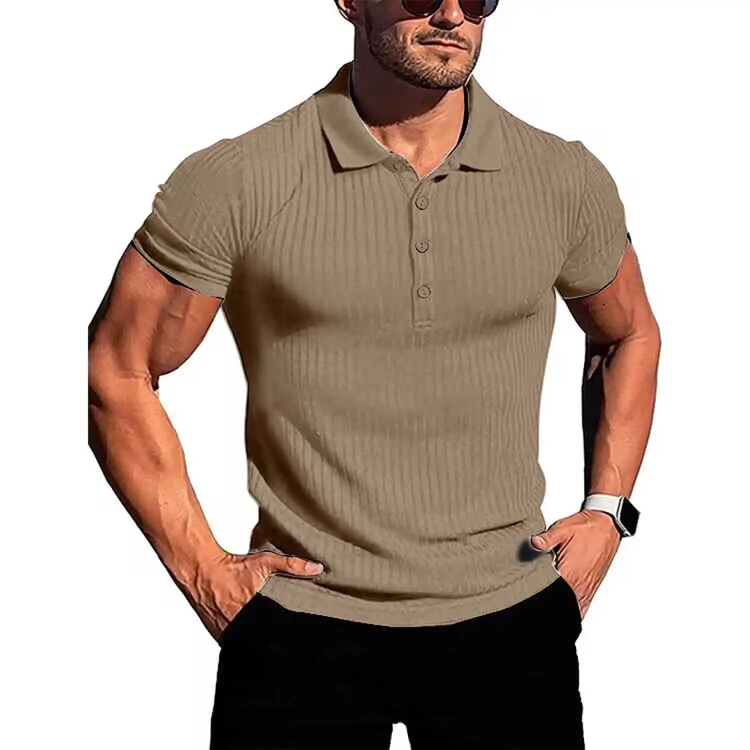 Polo Nick