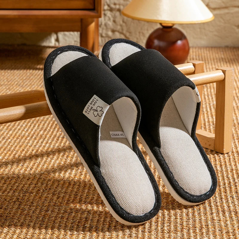 Pantoufles Homme